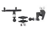 Gibraltar Accessories Smartphone Holder Dual Adjust - SC-DASCM