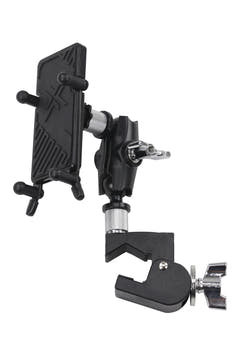Gibraltar lisävarusteet Smartphone Holder Dual Adjust - SC-DASCM