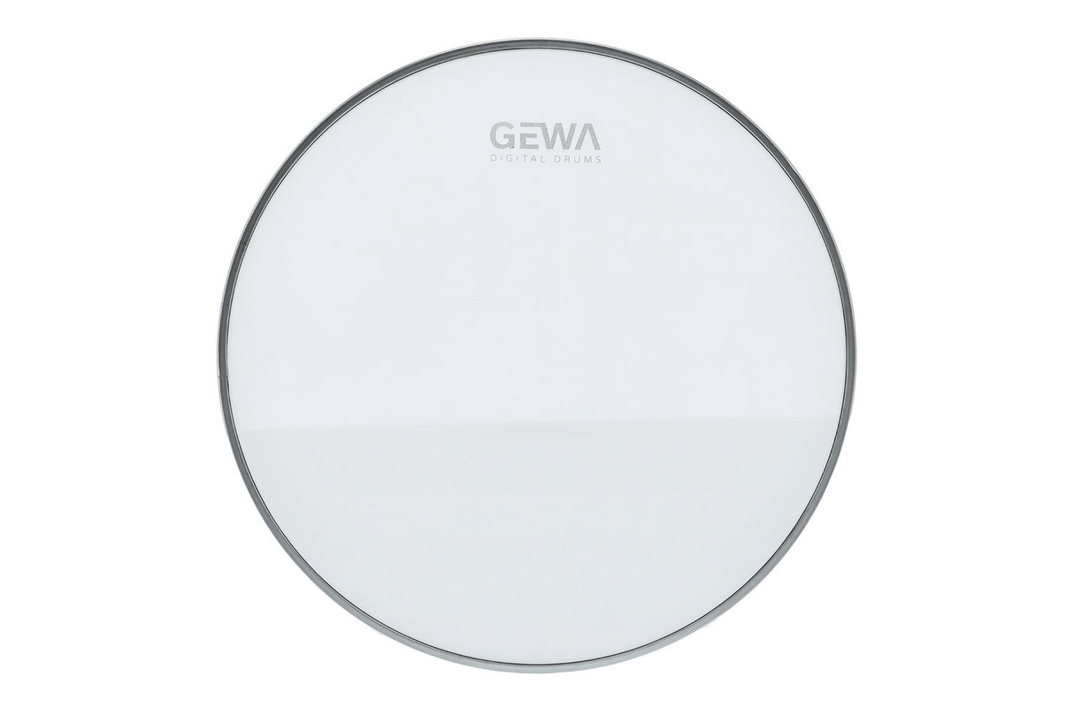 GEWA E-Drum Mesh Head Basic - 12"