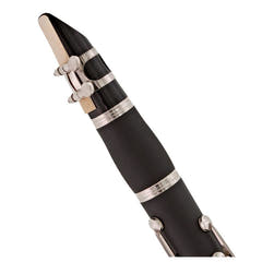 V-TONE C 17 Bb Klarinettisarja med etui