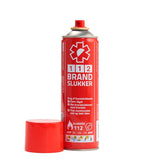 112 Palosammutin 400 ml, sis. neopreenipussin