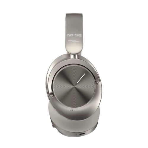 Noise-Sound by BOSE Buds Max, titaani