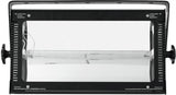 Eurolite MegaStrobe DMX:llä (3000W)