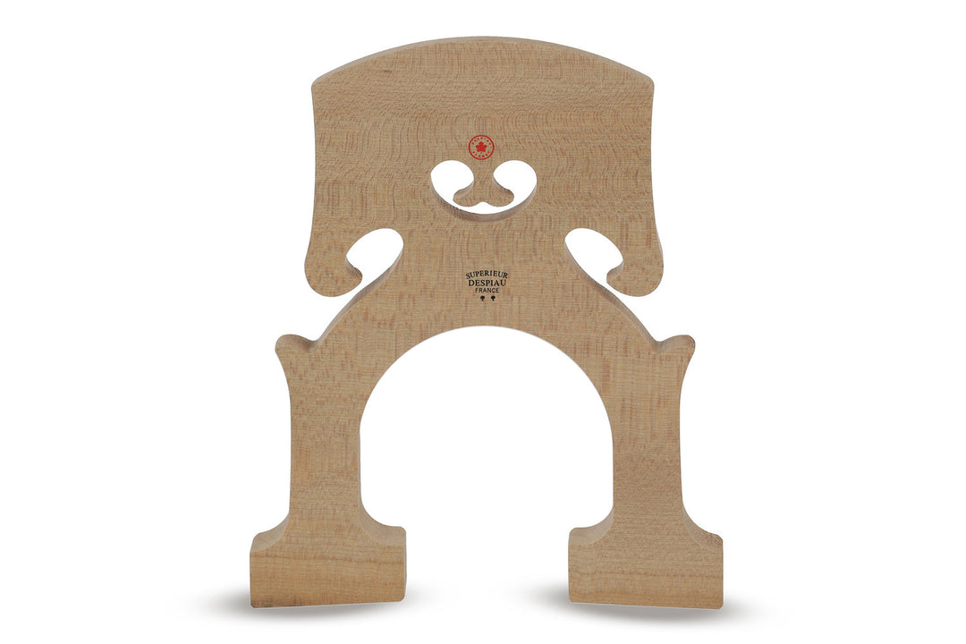 Despiau Kontrabassin siltamalli Planet B Belgian Model - 3/4 (Foot width 150)