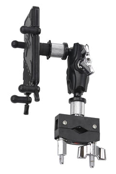 Gibraltar Lisävarusteet Smartphone Holder Dual Adjust - SC-DASS