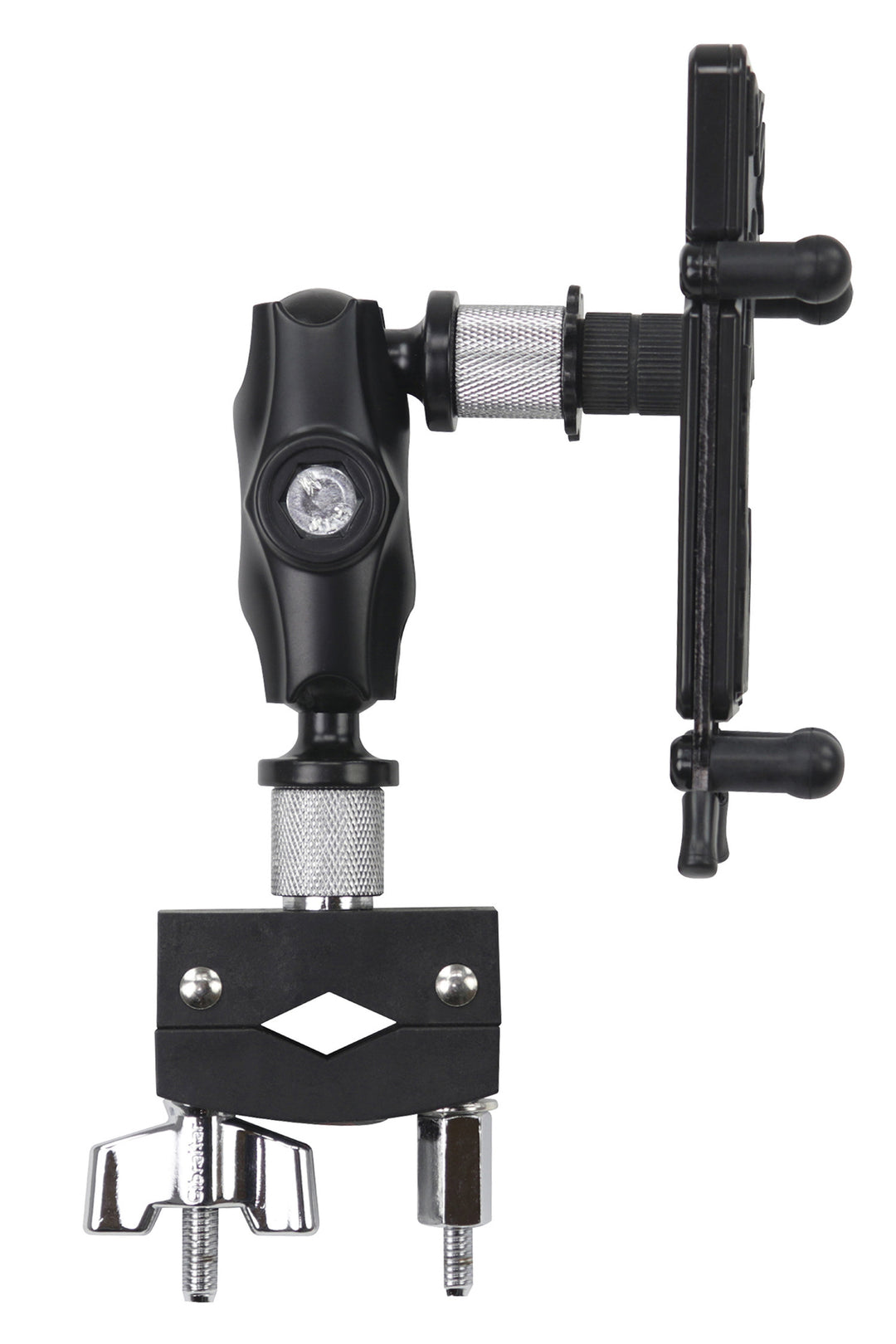 Gibraltar Lisävarusteet Smartphone Holder Dual Adjust - SC-DASS