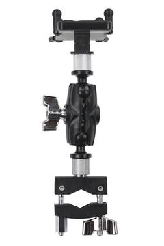 Gibraltar Lisävarusteet Smartphone Holder Dual Adjust - SC-DASS