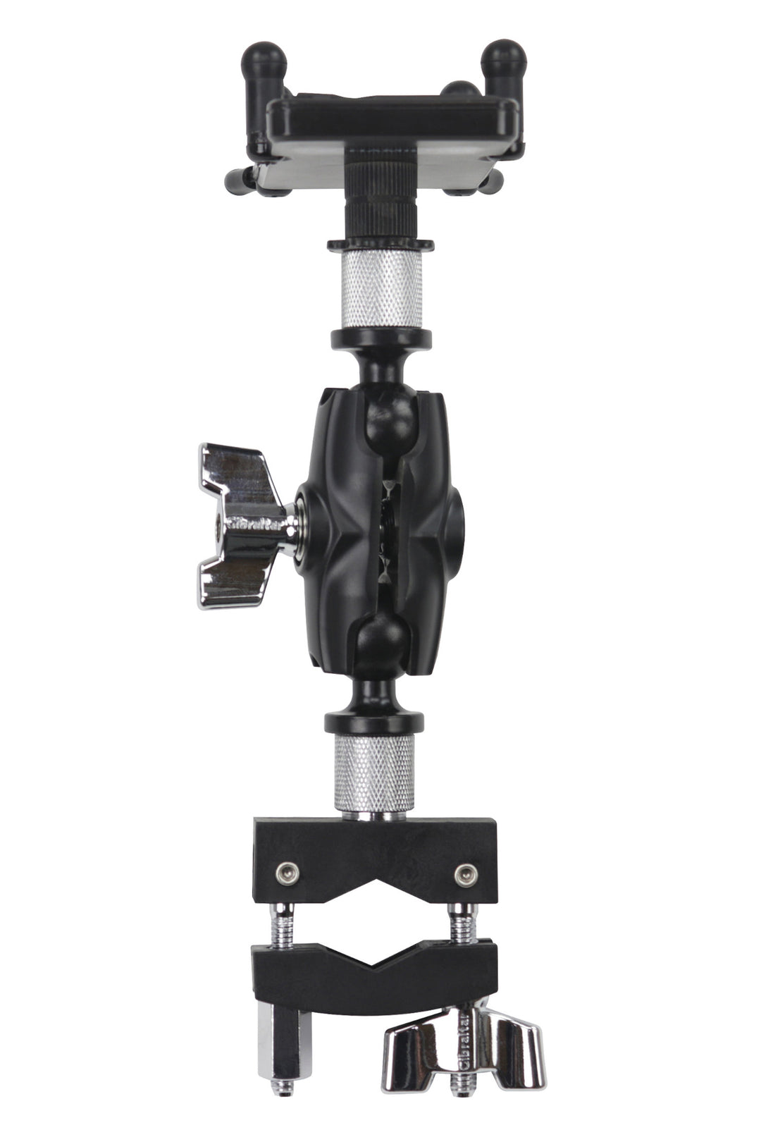 Gibraltar Lisävarusteet Smartphone Holder Dual Adjust - SC-DASS
