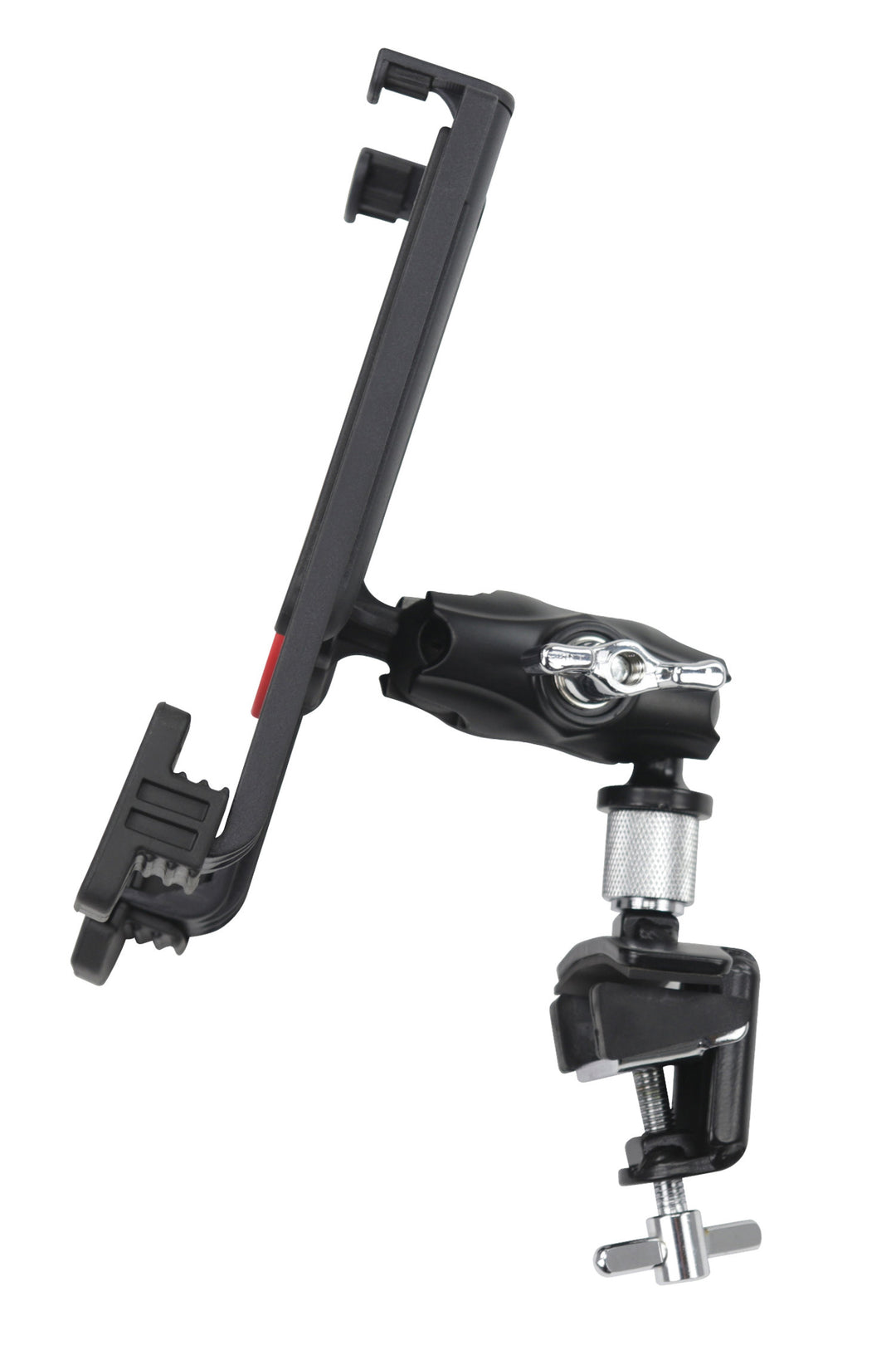 Gibraltar Bass drum -lisävaruste Tablet Holder - SC-DATBD