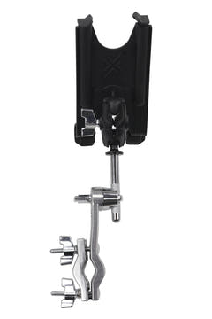 Gibraltar Lisätarvikkeet Tabletinpidike Dual Adjust - SC-DATMS
