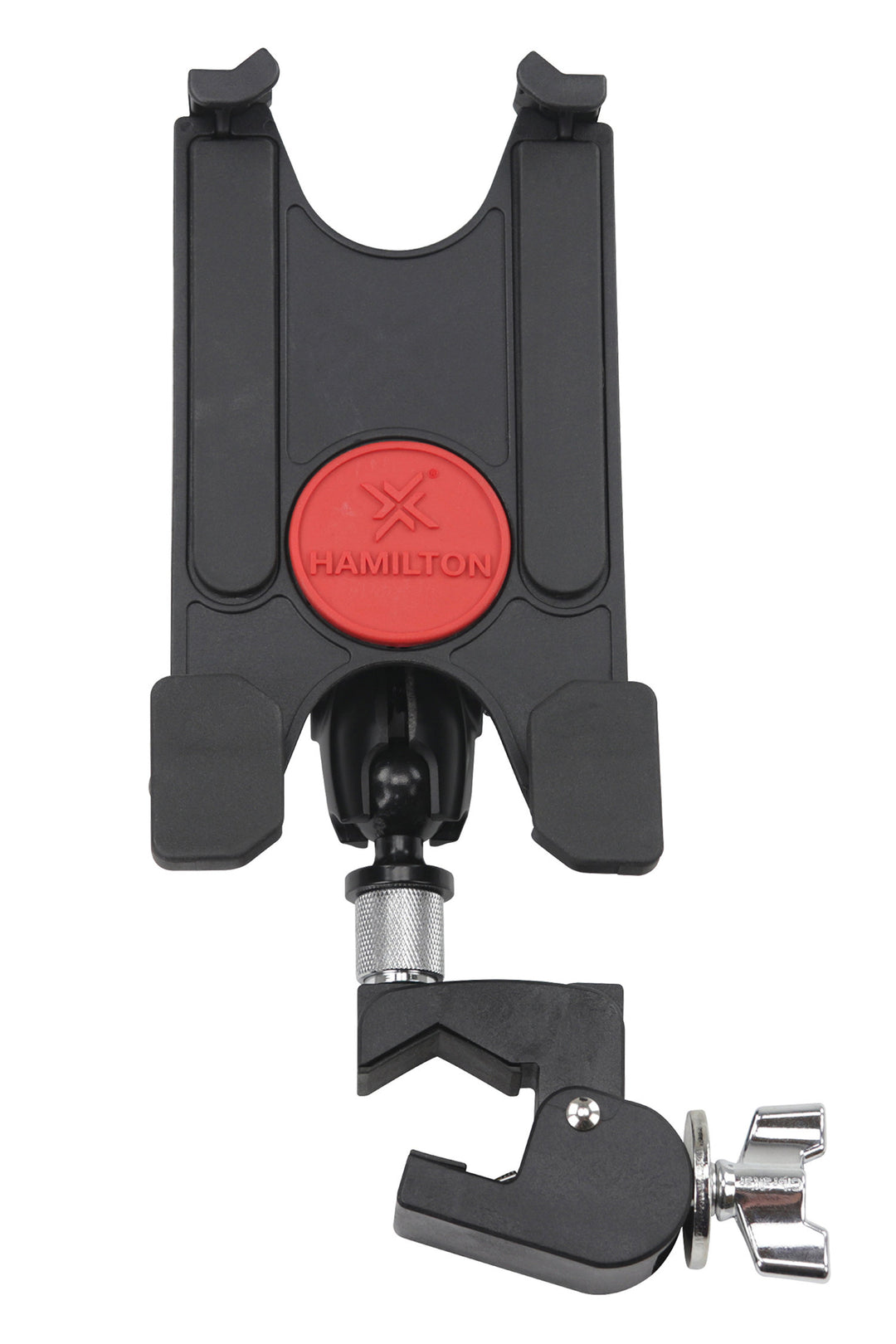 Gibraltar Lisätarvikkeet Tabletinpidike Dual Adjust - SC-DABCC