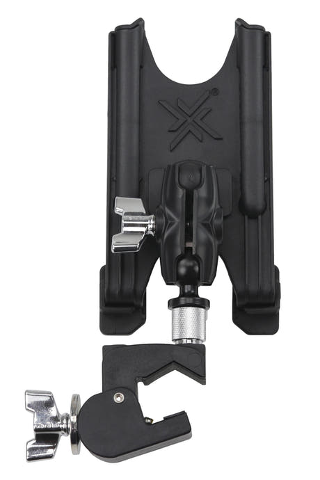 Gibraltar Lisätarvikkeet Tabletinpidike Dual Adjust - SC-DABCC