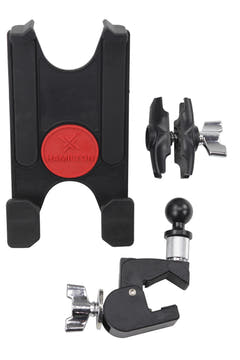 Gibraltar Lisätarvikkeet Tabletinpidike Dual Adjust - SC-DABCC