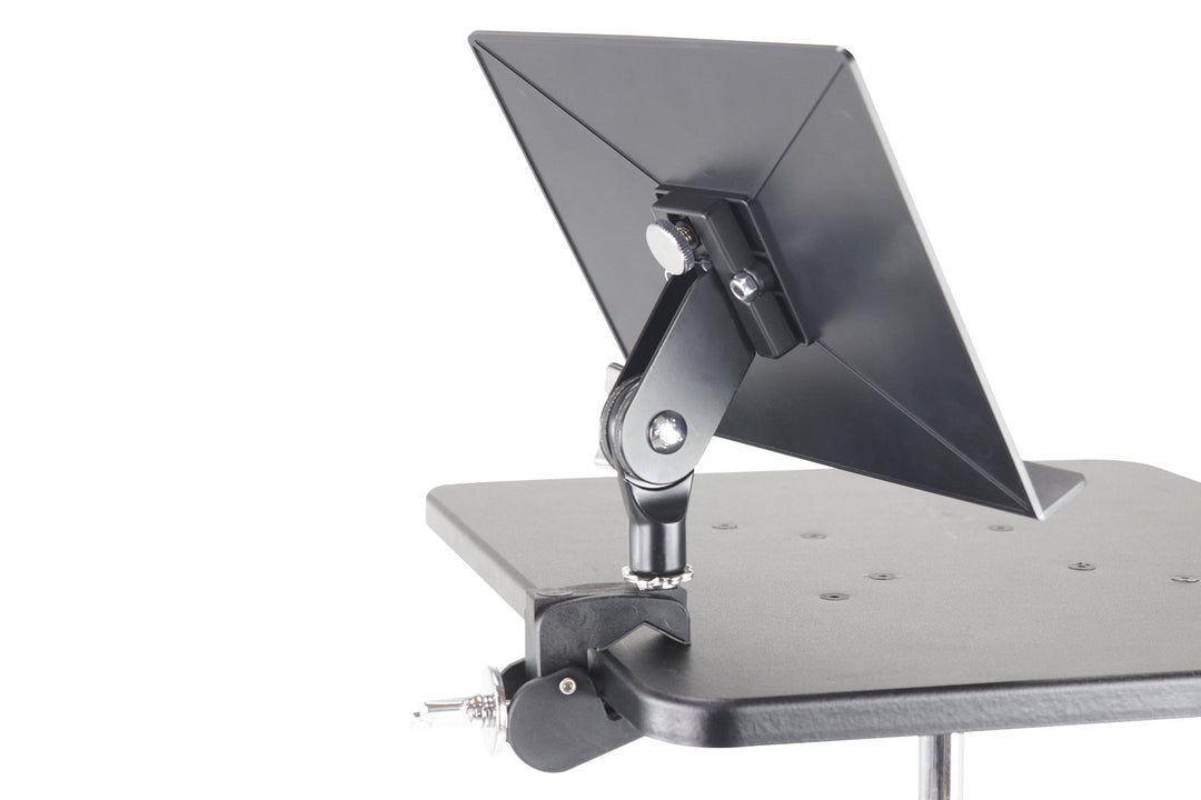 Gibraltar Music Stand Dual Adjust – SC-GMDCM