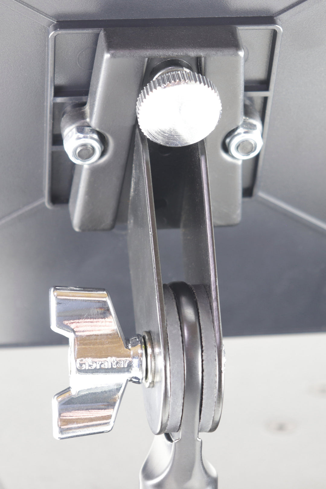 Gibraltar Music Stand Dual Adjust – SC-GMDCM