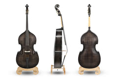 GEWA Kontrabasso Europa Student Rockabilly - 3/4