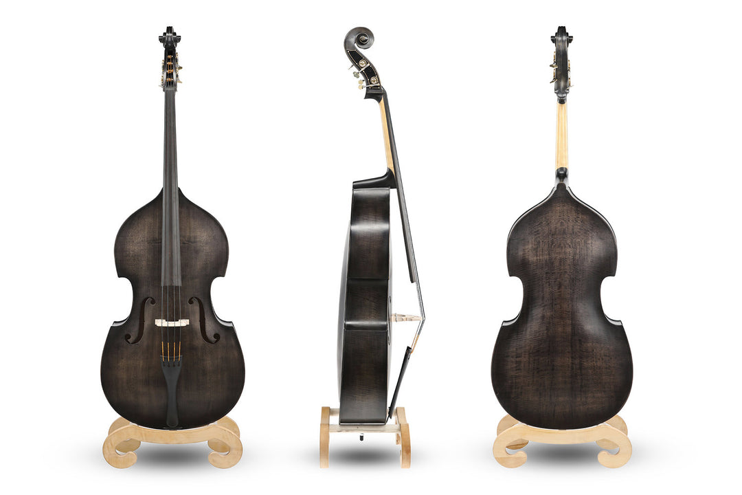 GEWA Kontrabasso Europa Student Rockabilly - 3/4