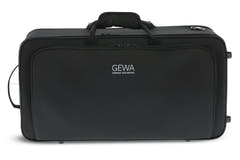 GEWA Trumpettikotelo Compact - Dimensions (L x W x D in cm): 58 x 28 x 23 (Weight: 3,5 kg)