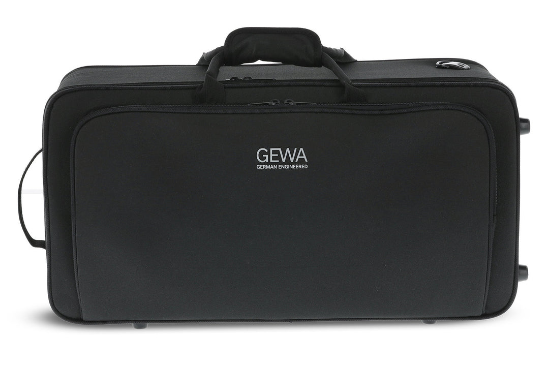 GEWA Trumpettikotelo Compact - Dimensions (L x W x D in cm): 58 x 28 x 23 (Weight: 3,5 kg)
