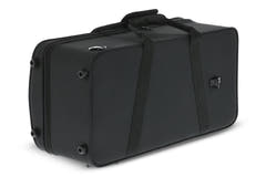 GEWA Trumpettikotelo Compact - Dimensions (L x W x D in cm): 58 x 28 x 23 (Weight: 3,5 kg)