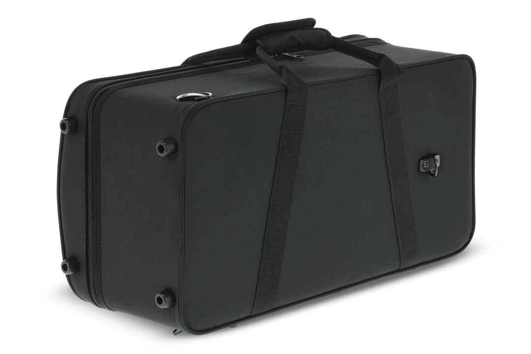 GEWA Trumpettikotelo Compact - Dimensions (L x W x D in cm): 58 x 28 x 23 (Weight: 3,5 kg)