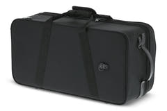GEWA Trumpettikotelo Compact - Dimensions (L x W x D in cm): 58 x 28 x 23 (Weight: 3,5 kg)