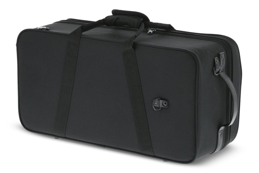 GEWA Trumpettikotelo Compact - Dimensions (L x W x D in cm): 58 x 28 x 23 (Weight: 3,5 kg)