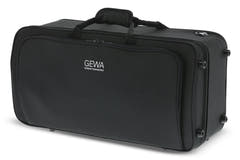 GEWA Trumpettikotelo Compact - Dimensions (L x W x D in cm): 58 x 28 x 23 (Weight: 3,5 kg)