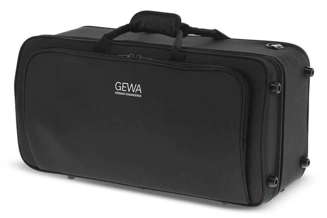 GEWA Trumpettikotelo Compact - Dimensions (L x W x D in cm): 58 x 28 x 23 (Weight: 3,5 kg)