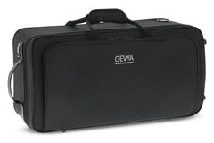 GEWA Trumpettikotelo Compact - Dimensions (L x W x D in cm): 58 x 28 x 23 (Weight: 3,5 kg)