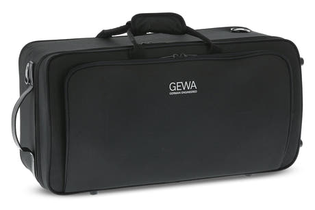 GEWA Trumpettikotelo Compact - Dimensions (L x W x D in cm): 58 x 28 x 23 (Weight: 3,5 kg)