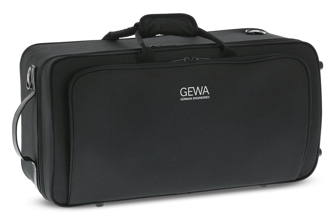 GEWA Trumpettikotelo Compact - Dimensions (L x W x D in cm): 58 x 28 x 23 (Weight: 3,5 kg)