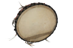 GEWA Shaman drum - Halkaisija 38 cm
