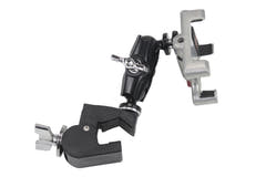 Gibraltar Accessories älypuhelinteline Dual Adjust - SC-DACMPH
