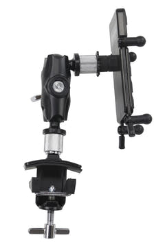 Gibraltar Bass-rummun lisävaruste Smarthpone Holder - SC-DASBD