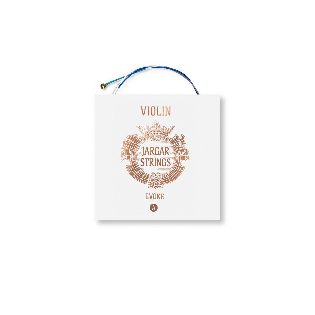 Jargar Viulut strings Evoke - A 4/4 medium