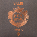 Jargar Violin strings Evoke - Set 3/4 medium