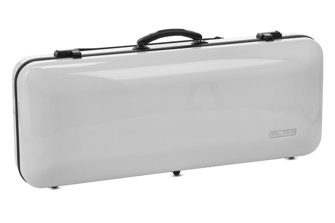 GEWA Alttoviulun kotelo Air 2.8 - White highgloss