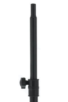 GEWA Orkesterin nuottiteline - P/U5 black (OMS-10B)