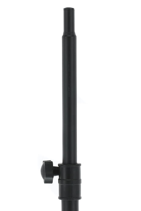 GEWA Orkesterin nuottiteline - P/U5 black (OMS-10B)