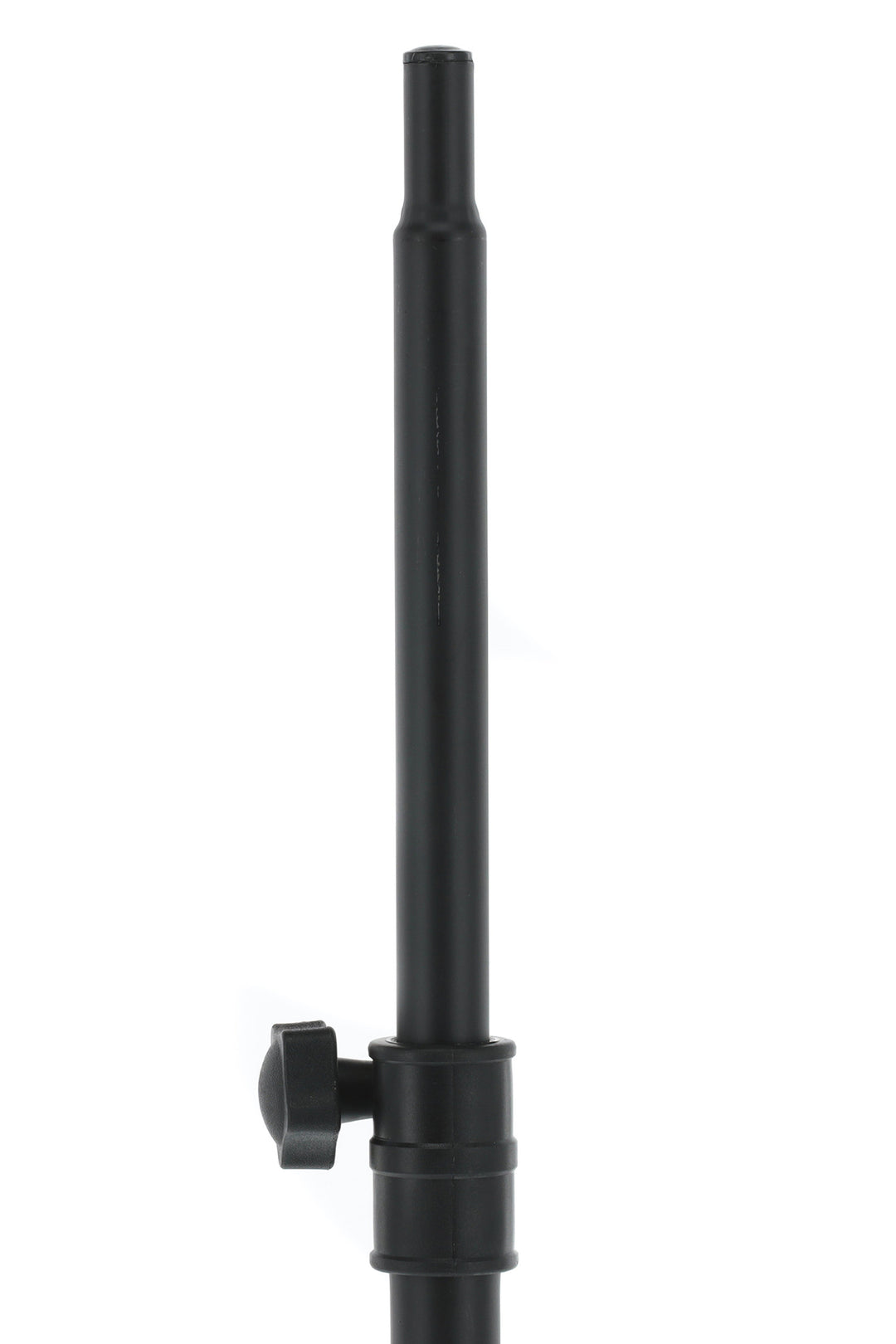 GEWA Orkesterin nuottiteline - P/U5 black (OMS-10B)