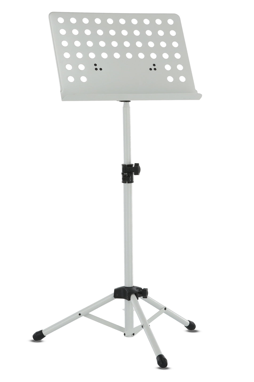 GEWA Orkesterin nuottiteline - P/U5 white (OMS-10WH)
