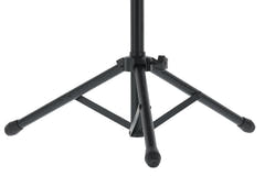 GEWA Orkesterin nuottiteline - P/U5 musta (OMS-20B)