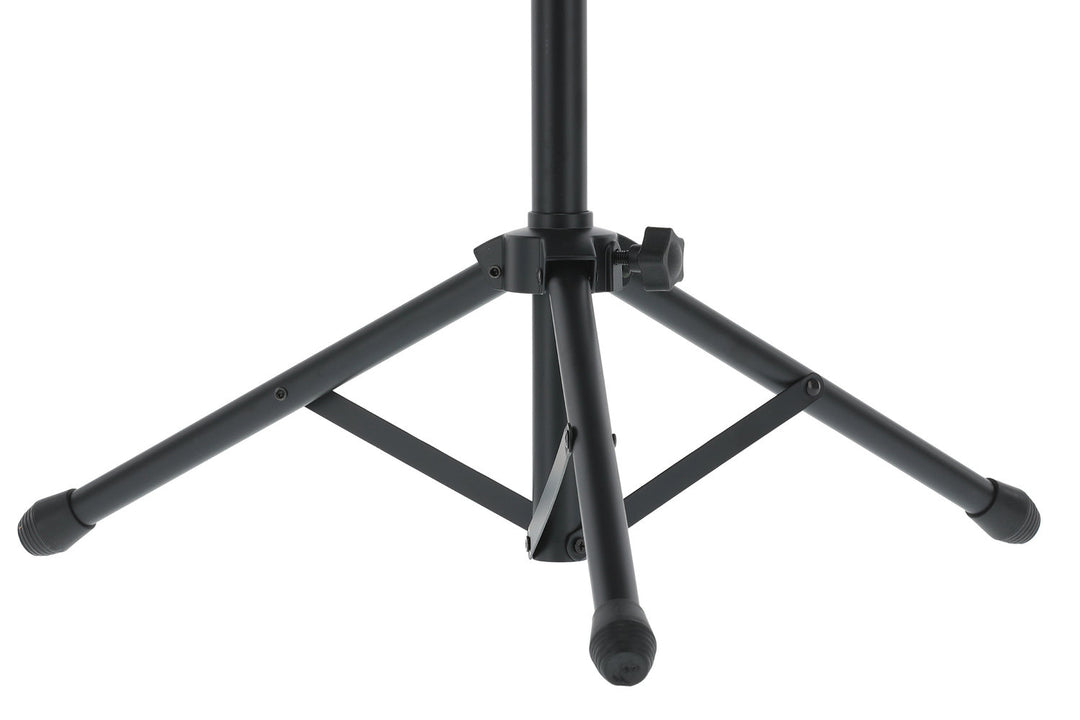 GEWA Orkesterin nuottiteline - P/U5 musta (OMS-20B)