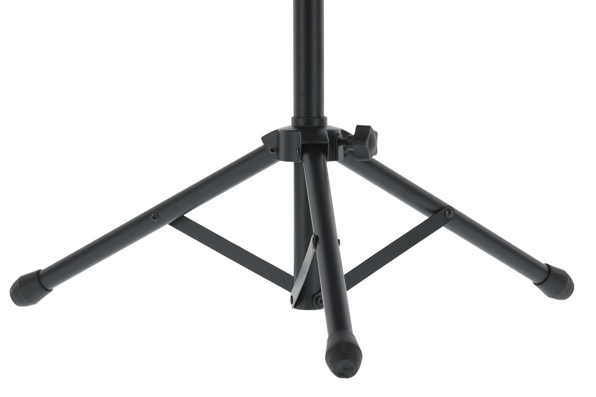 GEWA Orchestra music stand - P/U5 black (OMS-20B)