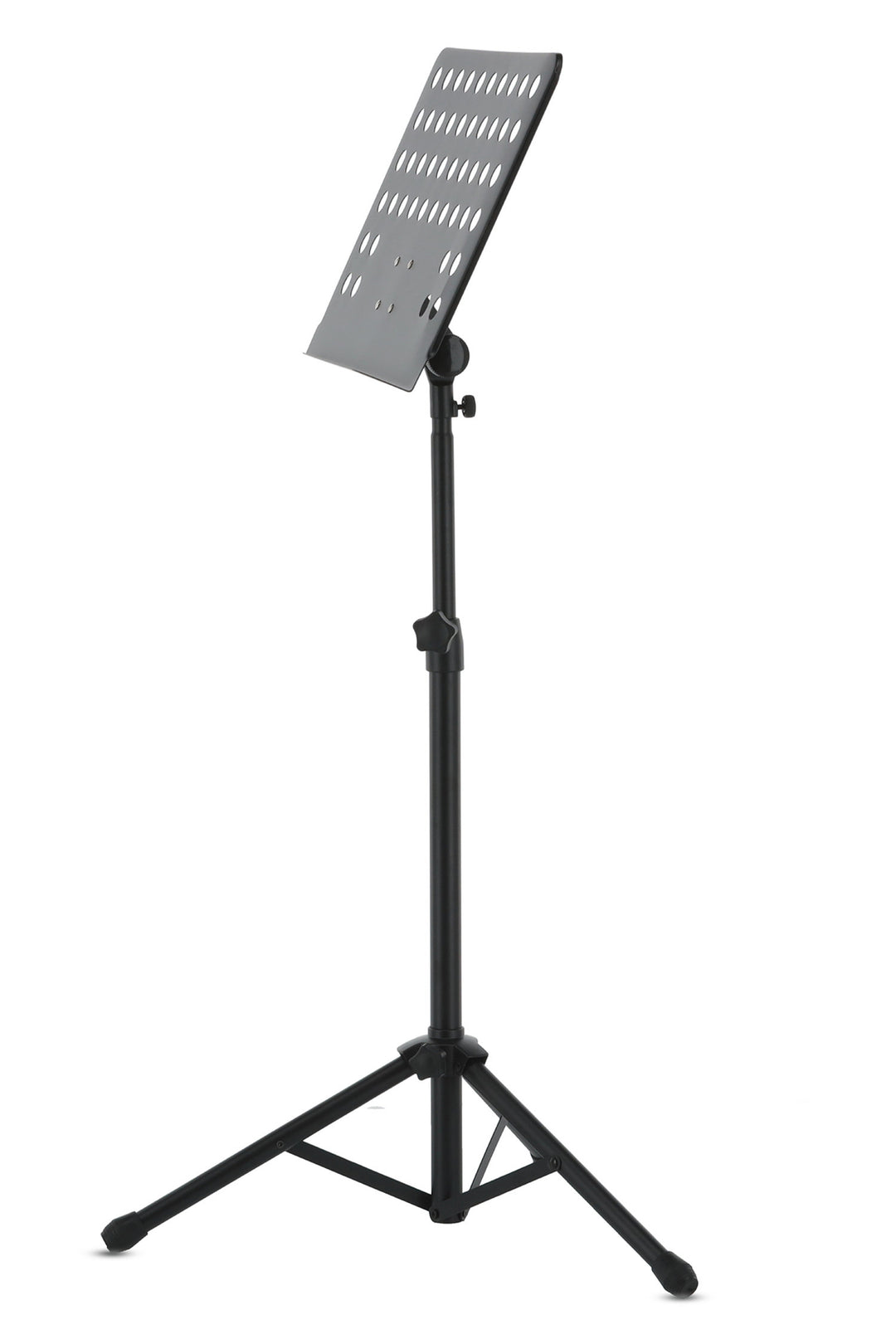 GEWA Orkesterin nuottiteline - P/U5 musta (OMS-20B)