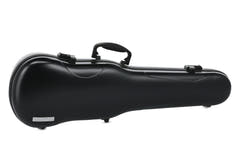 GEWA muotoillut viulujen cases Air 1.7 - Black matta