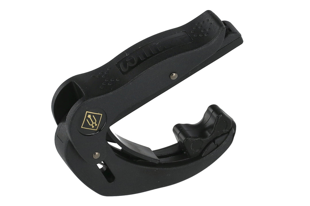Wittner Capo ULTRA - Saz- tai lasten kitaralle (996 Ultra)