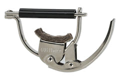 Wittner Capo Metal Capo Vintage - Klassinen nikkelöity (998)