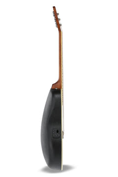 Applause E-Acoustic Kitarat AB24II CS Mid Cutaway - Black Satin (AB24-5S)